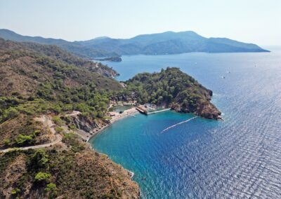 kadınlar plajı beach