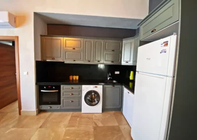 zehra villas kiralık villa odası