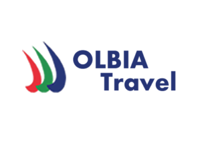 Olbia travel