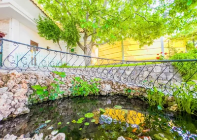 zehra tatil köyü fethiye