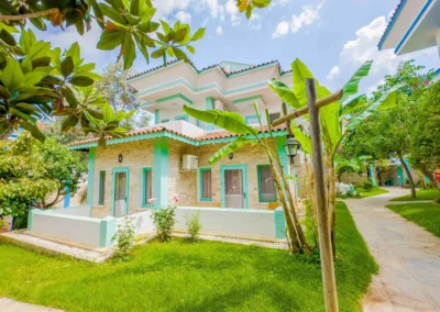 Fethiye tatil köyü