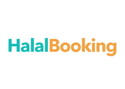 halal booking