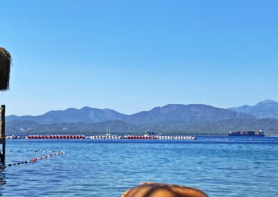 kadınlar plajı beach