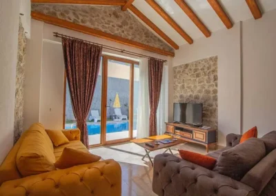 zehra villas kiralık villa