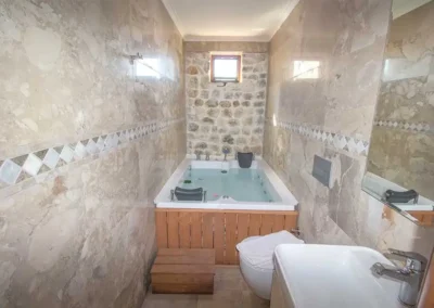 zehra villas kiralık villa