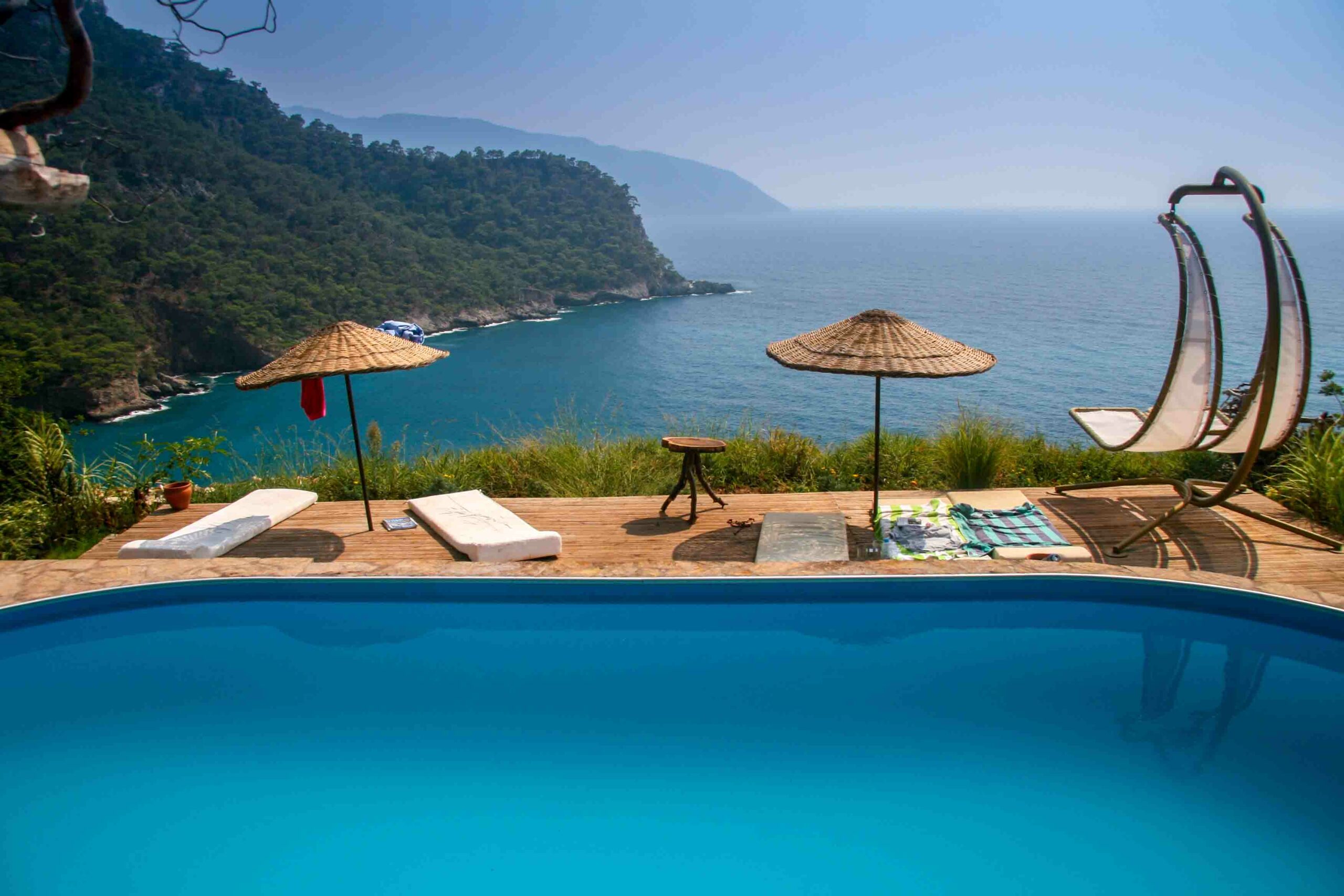 Muhafazakar Tatil Villaları Görseli Muhafazakar Tatil Villaları