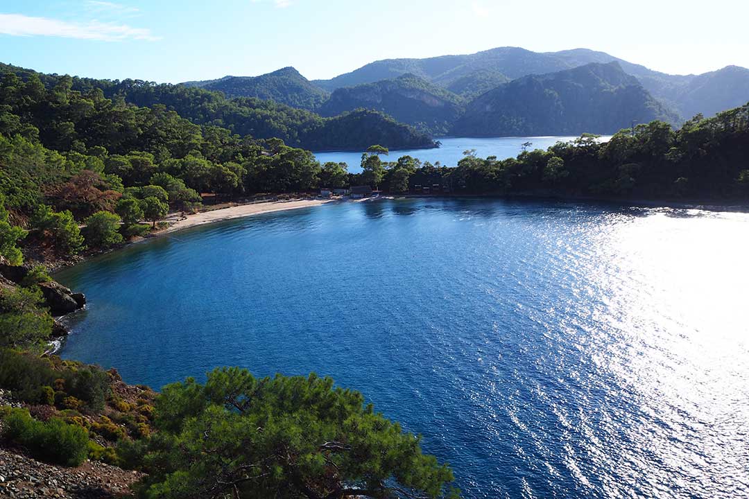 Fethiye Tatil Koyu 3 Fethiye Tatil Koyu 3