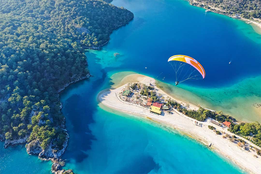 Tesettür Balayı Önerileri 2