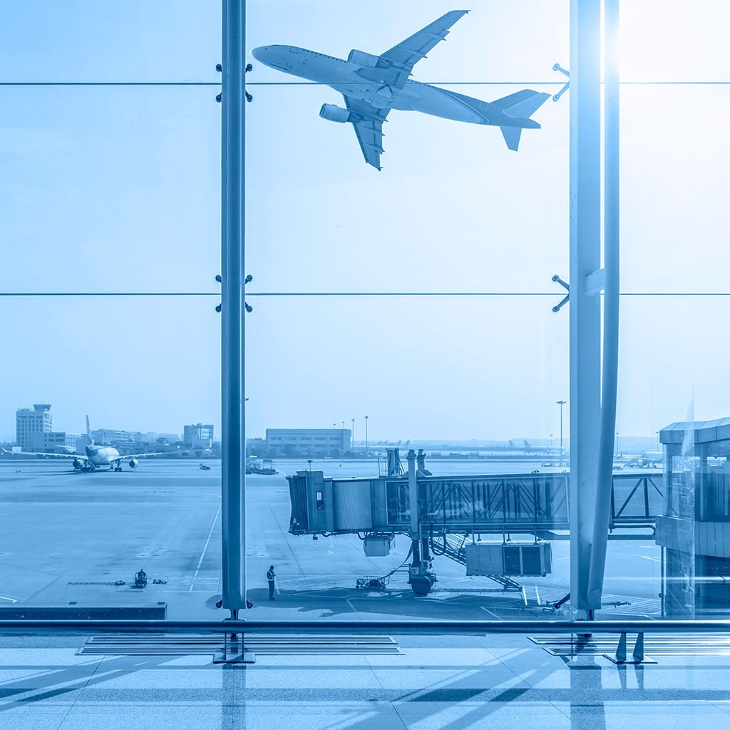 İlk Defa Uçak Yolculuğu Yapacaklara Öneriler