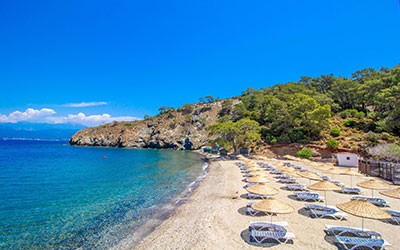 Neden Fethiye’de Tatil Yapmalısınız?