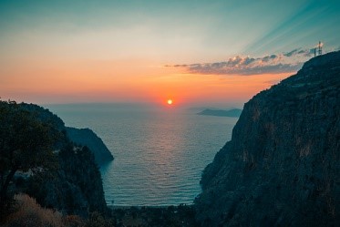 Saklı Cennet Kelebekler Vadisi