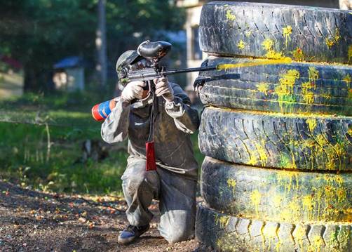 tatil-rehberi-29 Fethiye Paintball