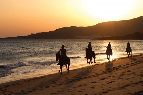tatil-rehberi-30 Fethiye’yi Keşfetmenin Yeni Yolu: Atlı Safari