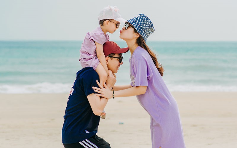 Suitable Holiday Destinations For Families