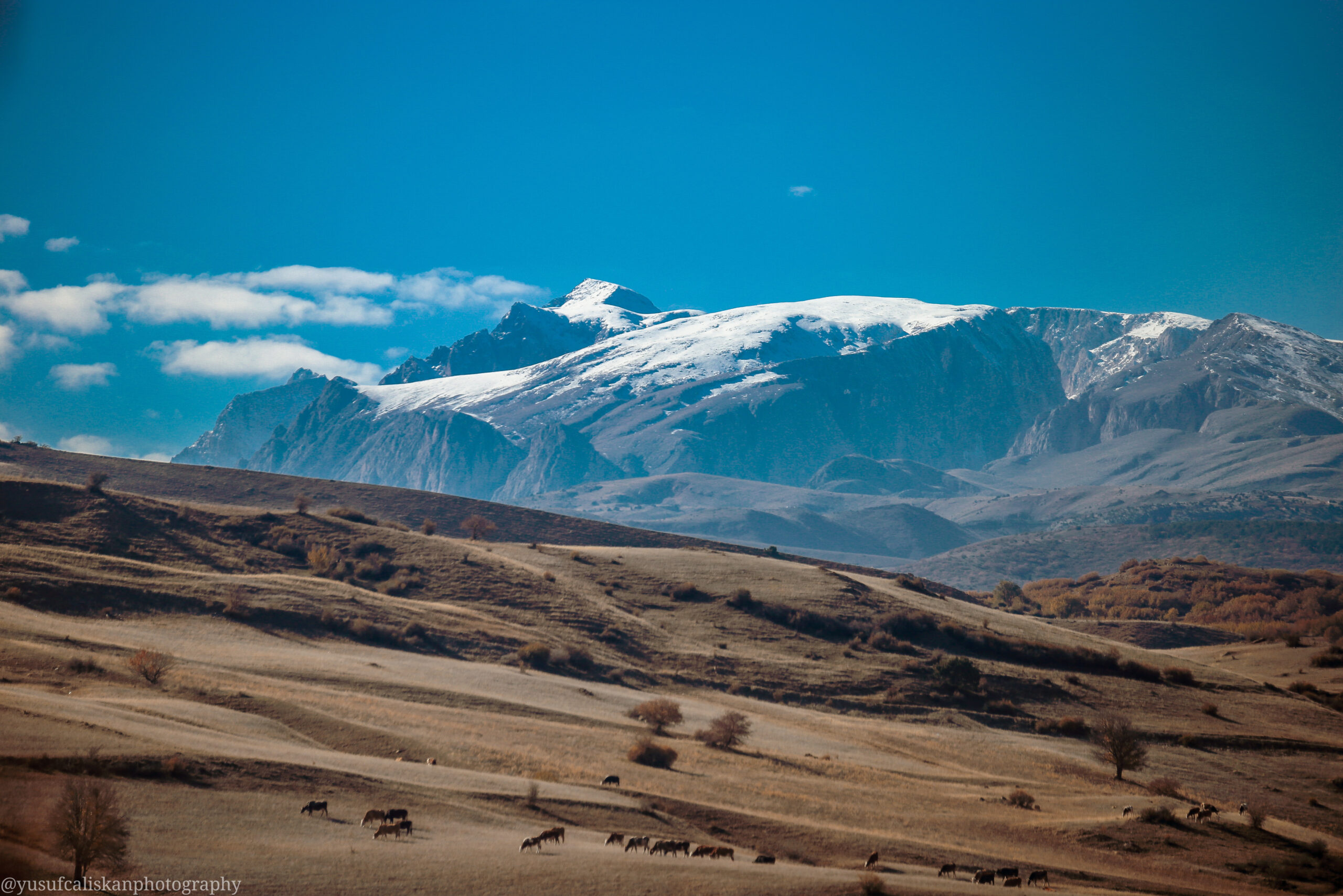İç anadolu bölgesi