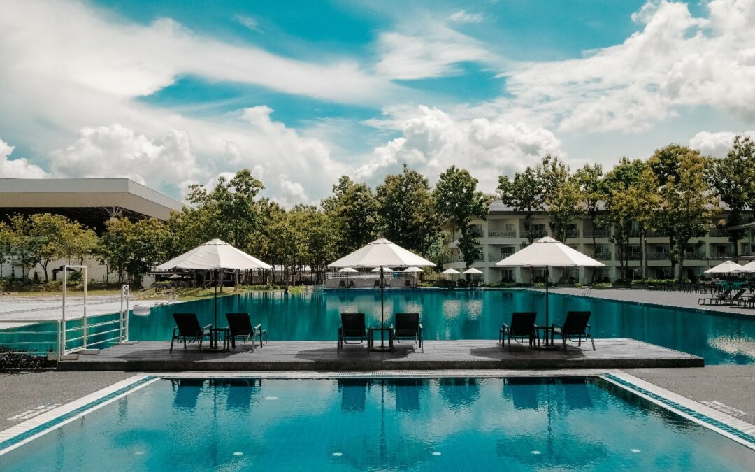 İslami Kurallara Uygun Helal Tatil