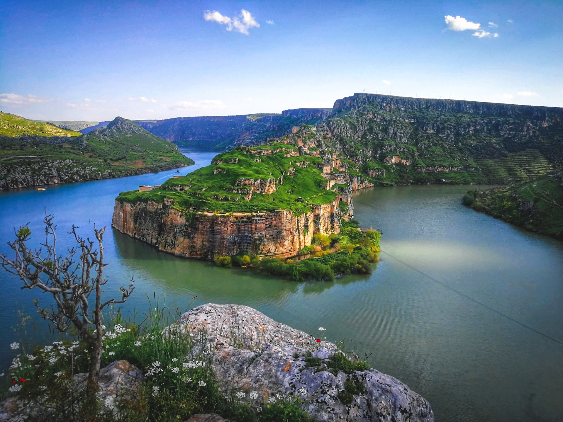 Gaziantep Gezilecek Yerler