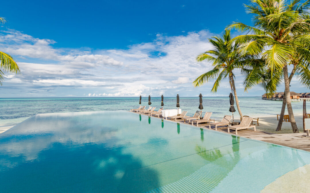 Muhafazakâr Tatil Köyünde Tatil Yapmanız İçin 5 Neden