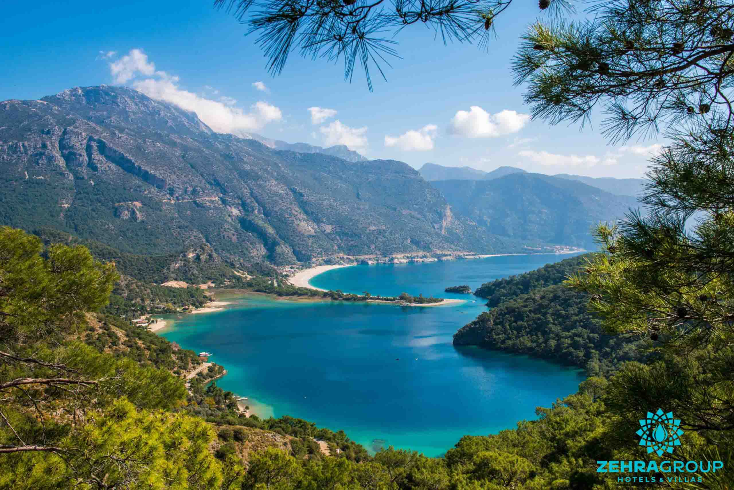 Oludeniz