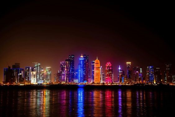 The Second Safe Country In The World Qatar