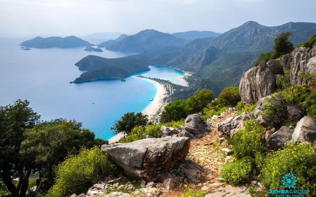 ЛИКИЙСКАЯ ПУТЬ