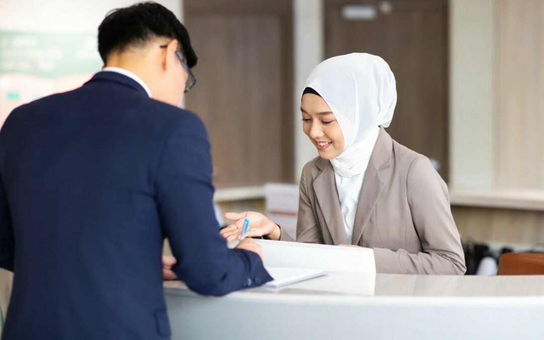 Differences Between Islamic Hotel and Conservative Hotel