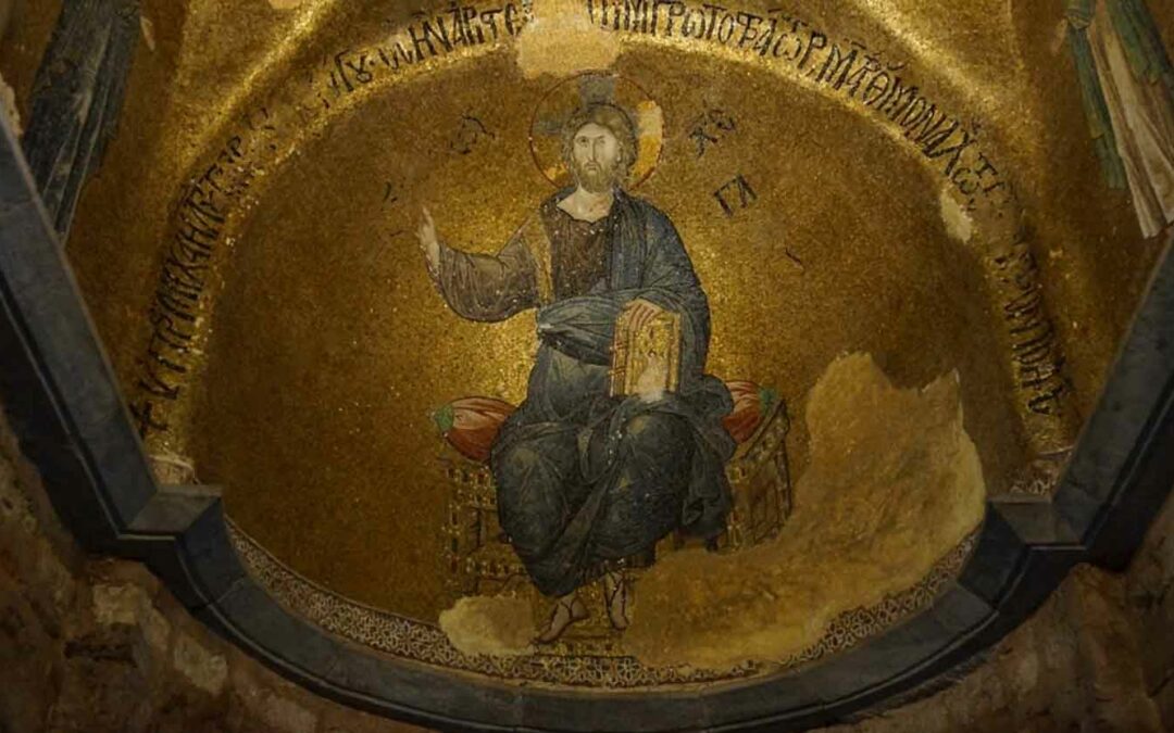 Fethiye Museum: Turkiye Hidden Treasures