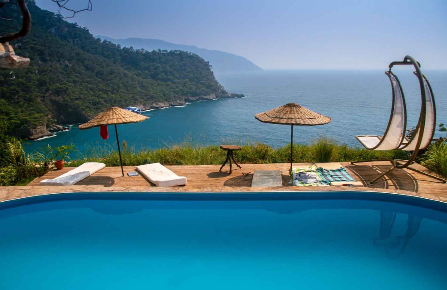 fethiye villa fethiye villa