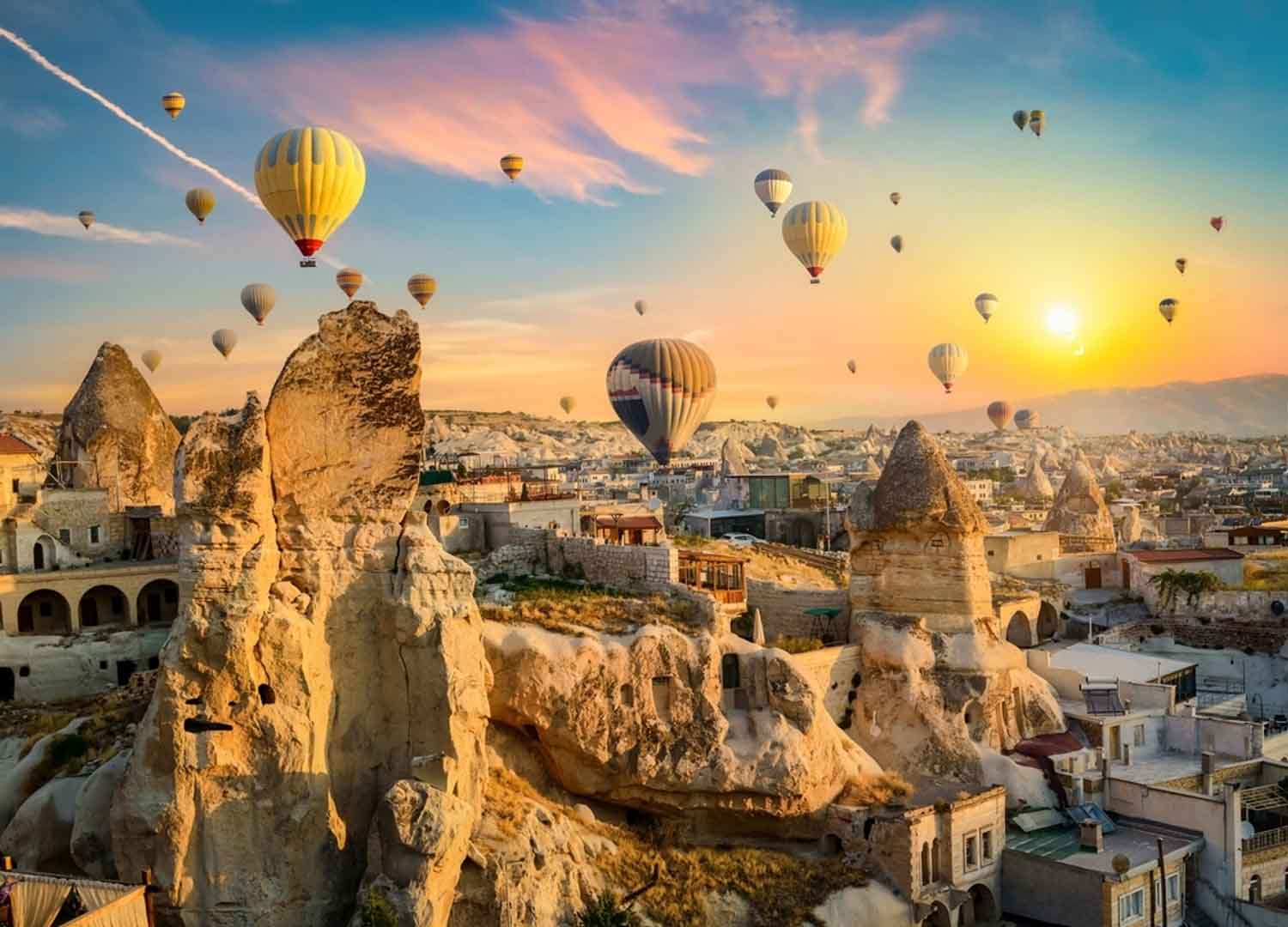 göreme