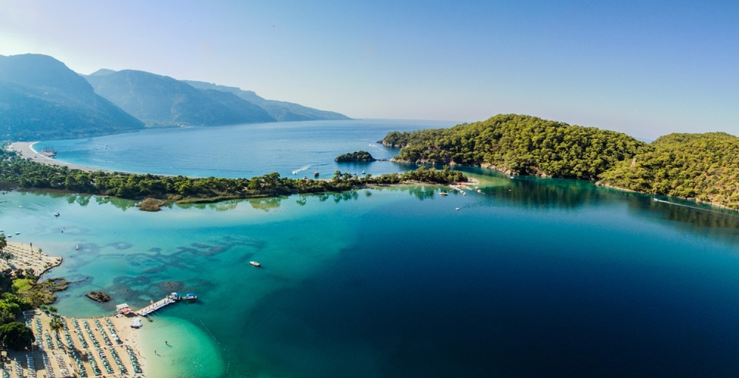 muğla ölüdeniz
