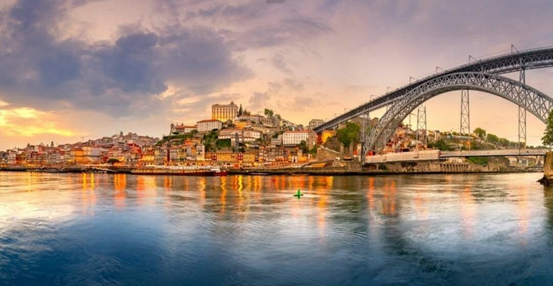 Europe’s West Coast Portugal