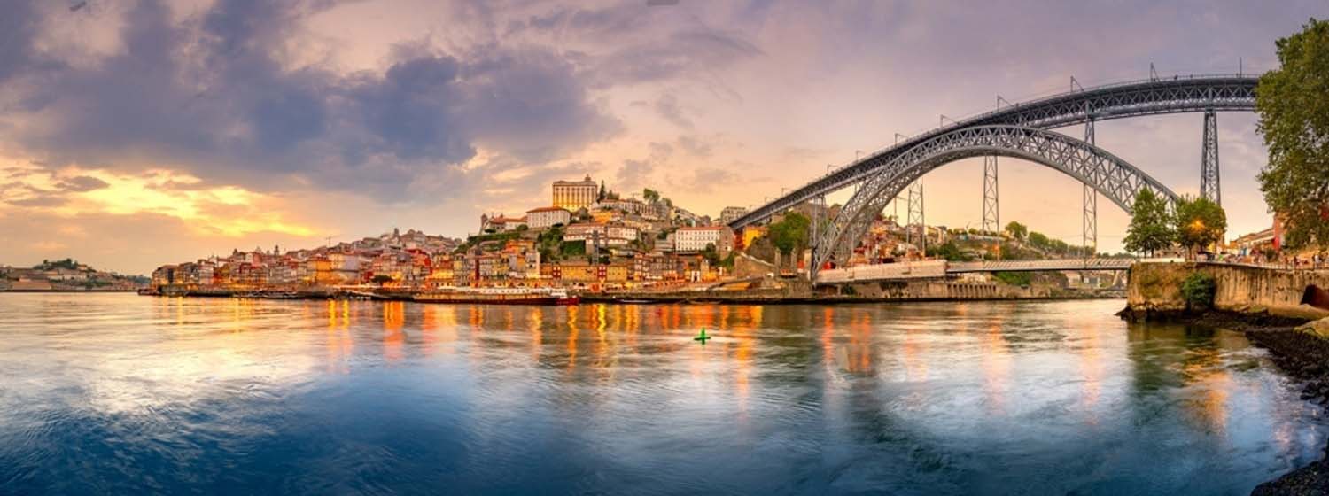 portekiz'de gezilecek yerler