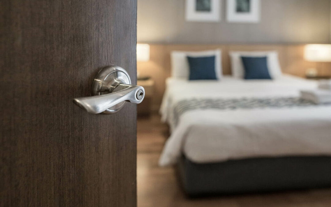 Otel Ve Hotelin Farkı Nedir?