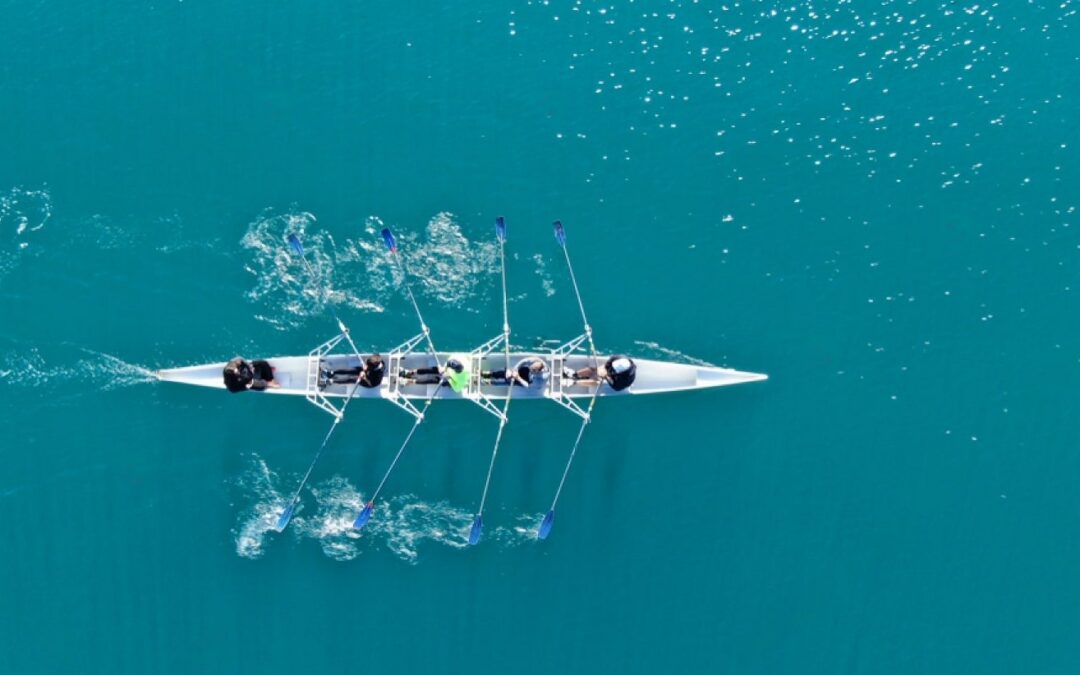 SEA TOURISM AND WATER SPORTS