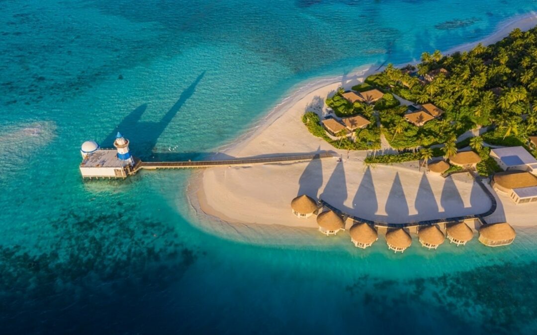 DÜNYA’DA MUHAFAZAKÂR TATİL KONSEPTİ 