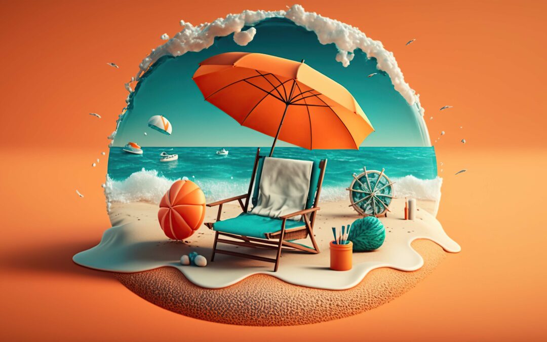 Turkiye, Among The Favorite Countries Of Tourists