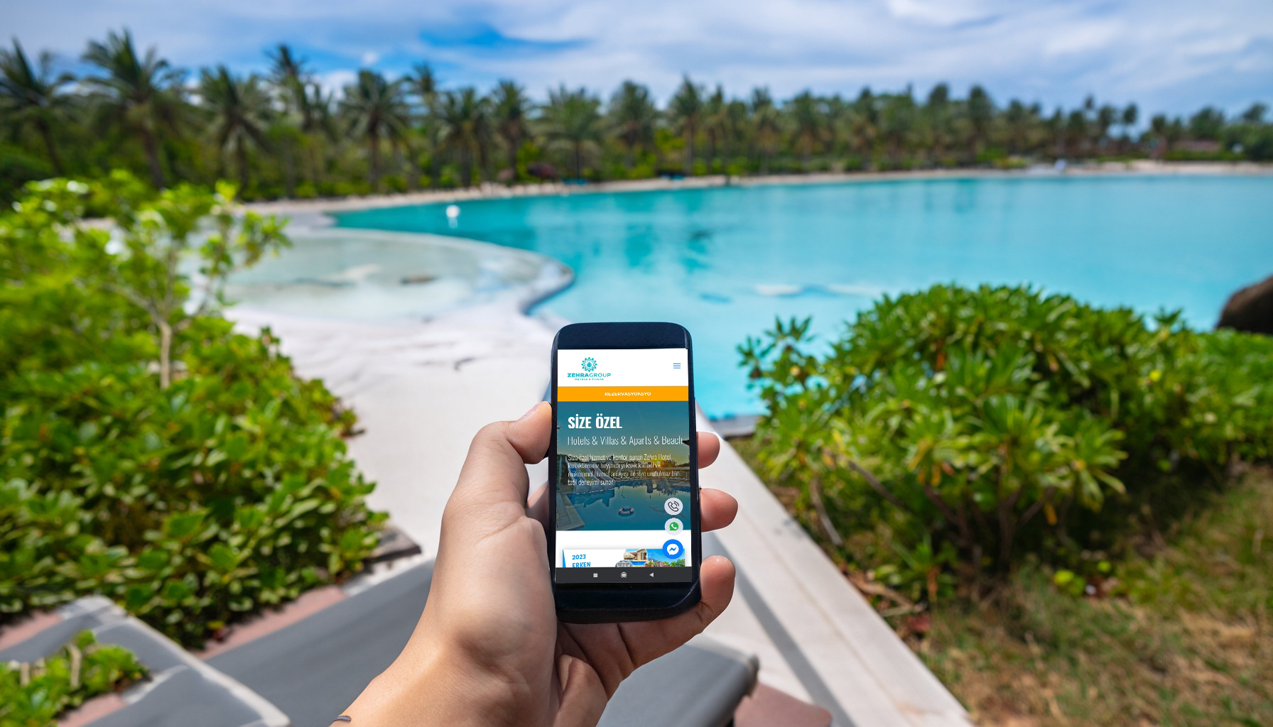 Zehra grup site telefon