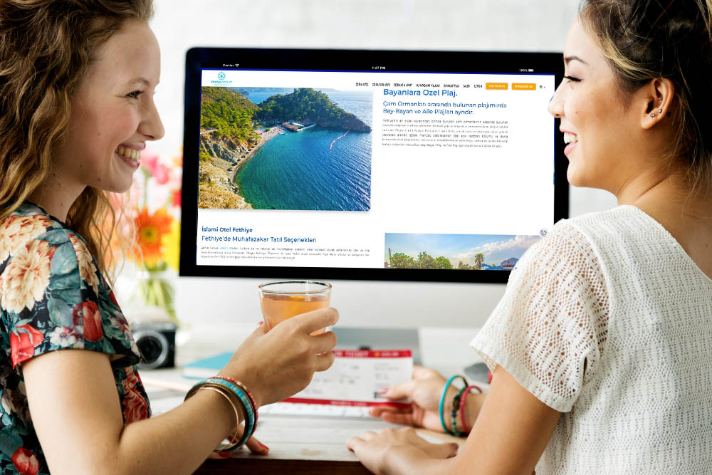 Erken Rezervasyon Yaparken Nelere Dikkat Etmelisiniz?