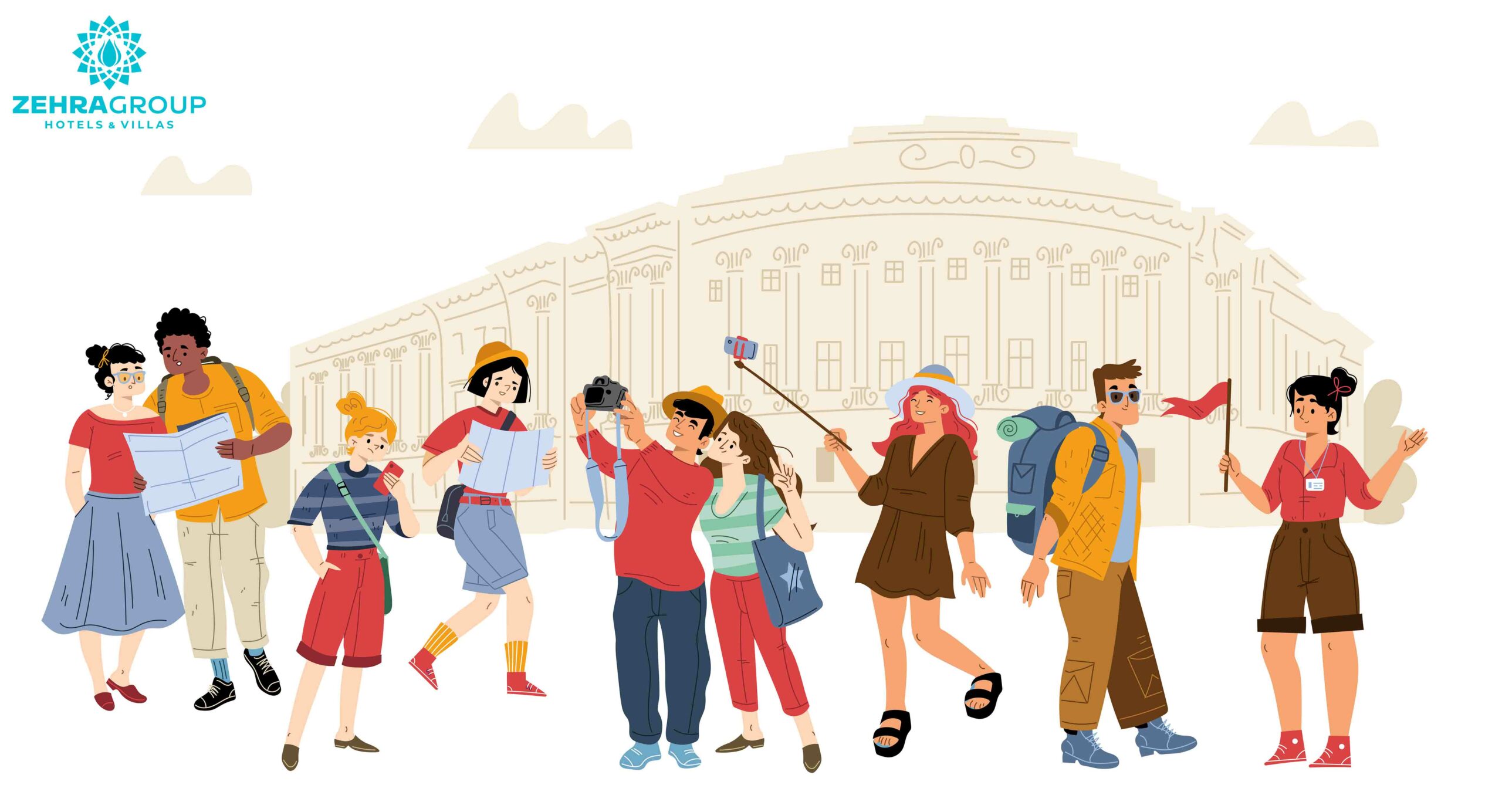 Turla Seyahatin Avantajları Ve Dezavantajları