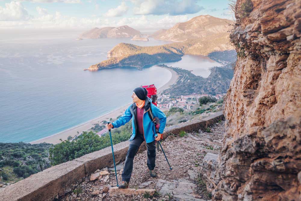 Turistler İçin Fethiye’de İslami Tatil Rehberi