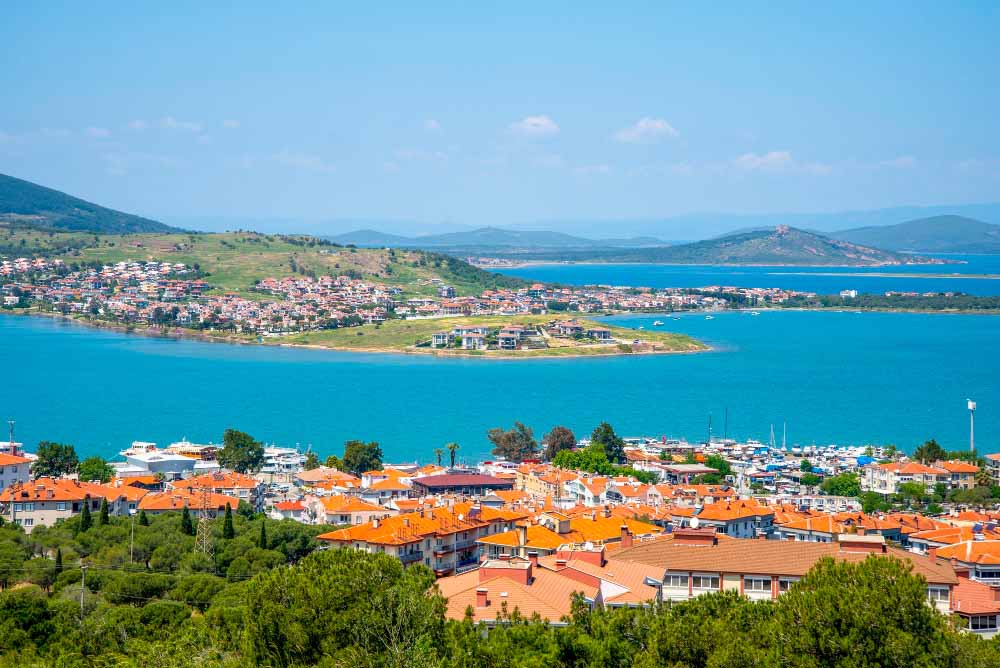 Places to Visit in Ayvalık