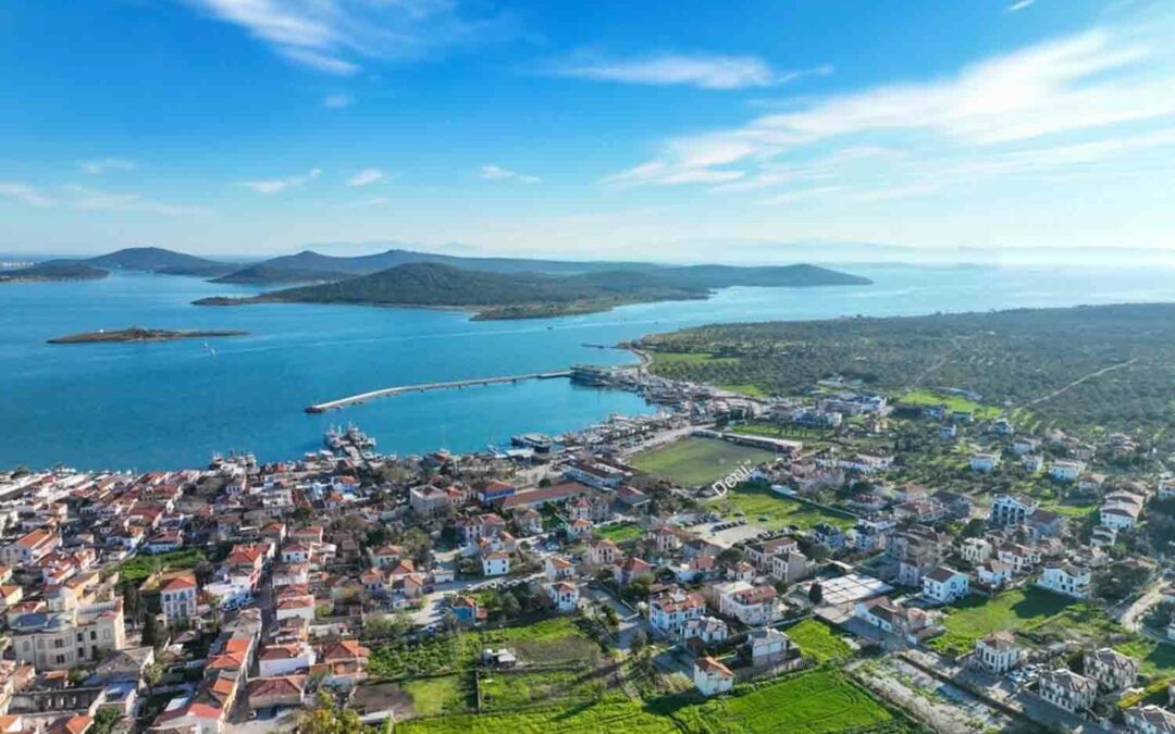 Places to Visit in Balıkesir