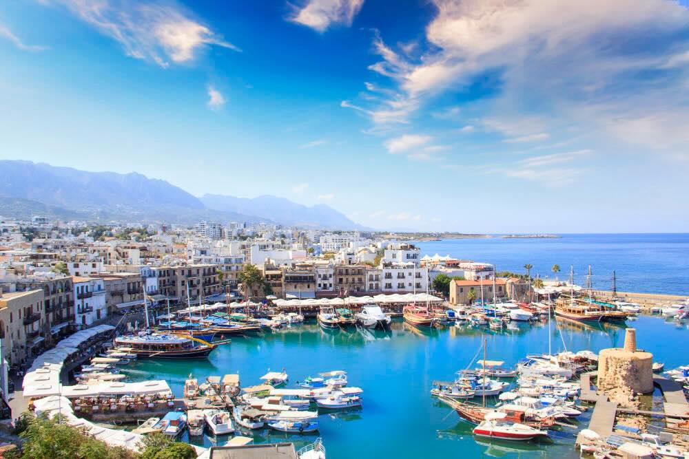 Places to Visit in Cyprus