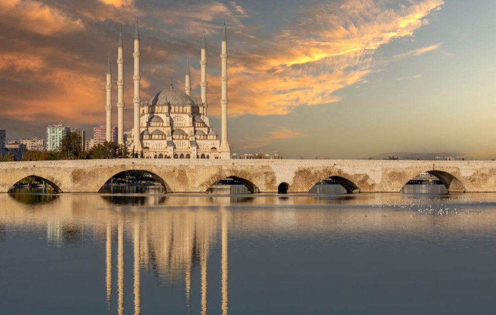 The Most Popular Historical Sites in Turkey