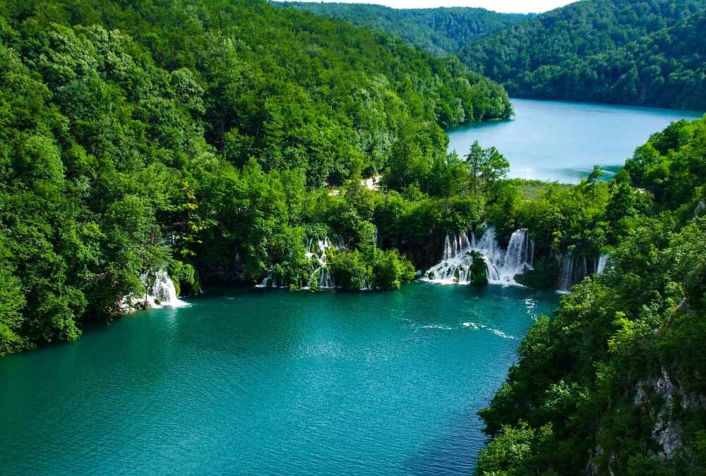 The Longest Rivers in the World