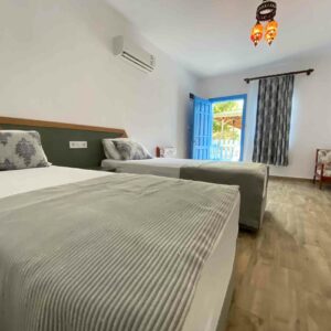 Tatil köyü family-a oda 3