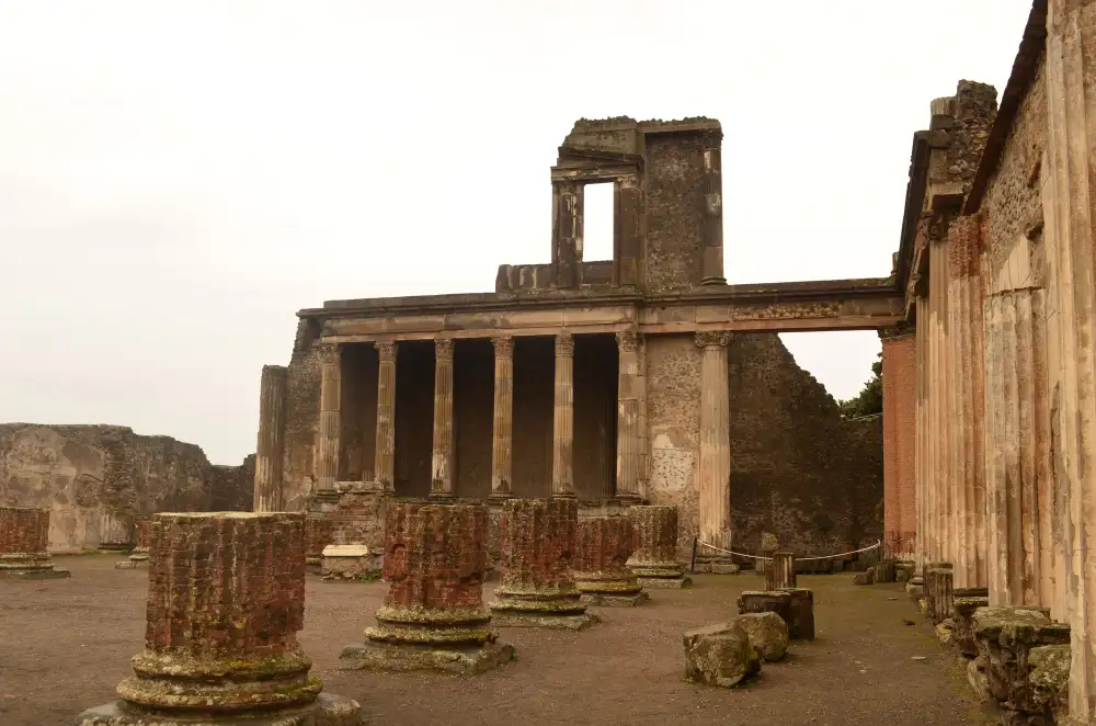 Which Country is Pompeii in? Everything About Pompeii