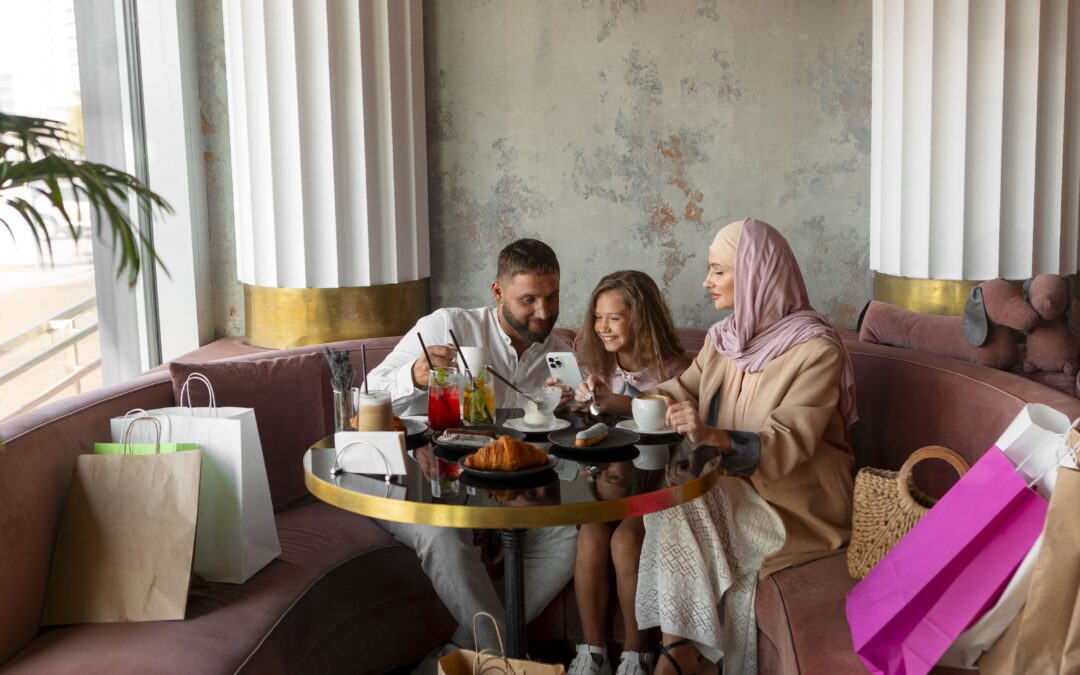 What Should Conservative Families Pay Attention to When Choosing a Vacation Destination?