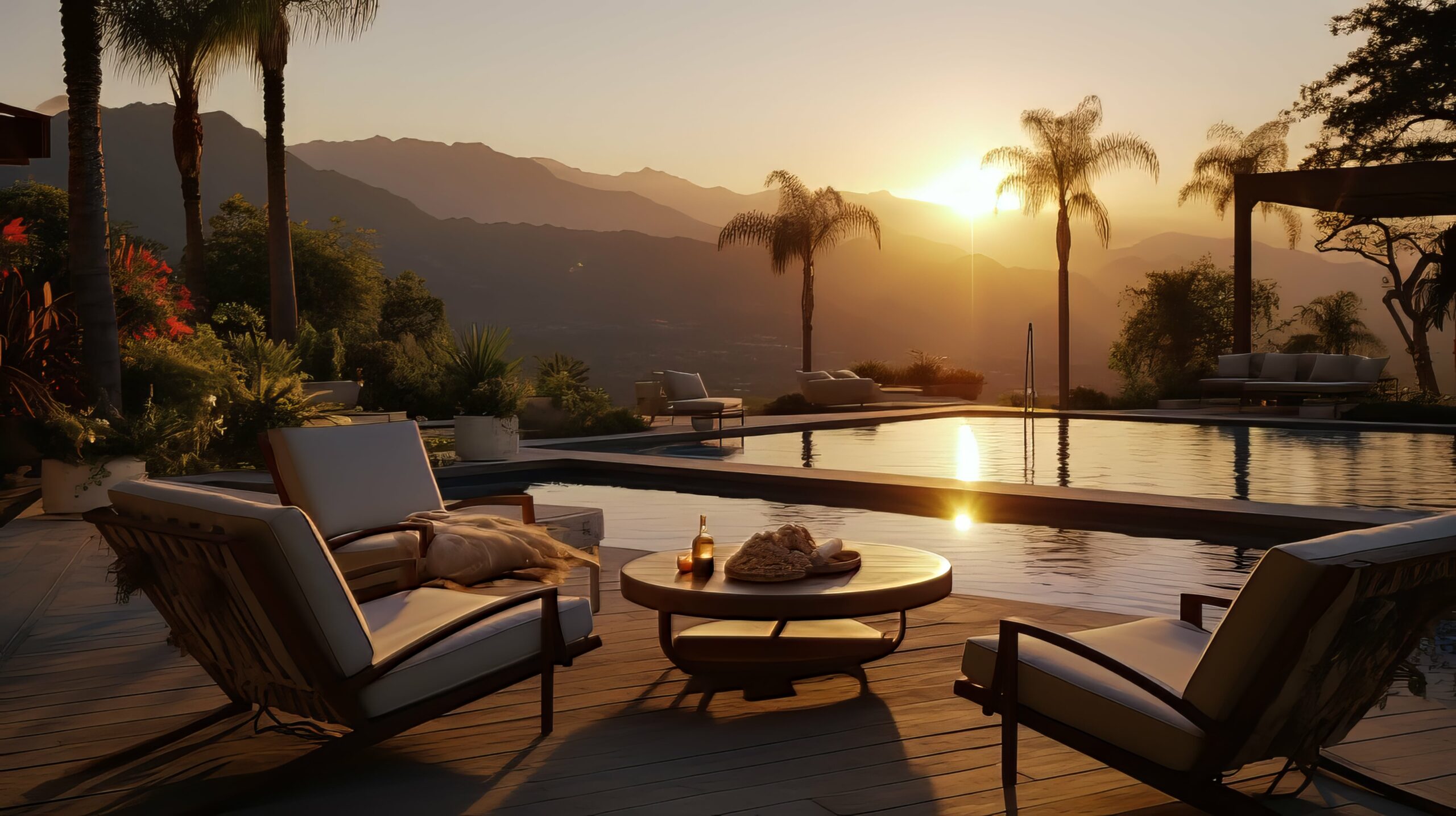 Erken Rezervasyon Villa