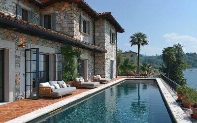 Conservative Villa Holidays in Fethiye: Private & Muslim Friendly Villas in Turkey